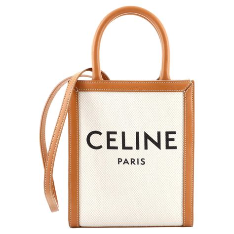 celine canvas